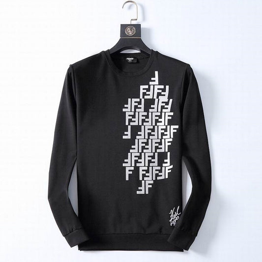 Fen Sweatshirt Sweater