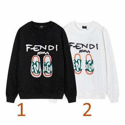 FEN  Sweater Sweatshirt 2 Color 's
