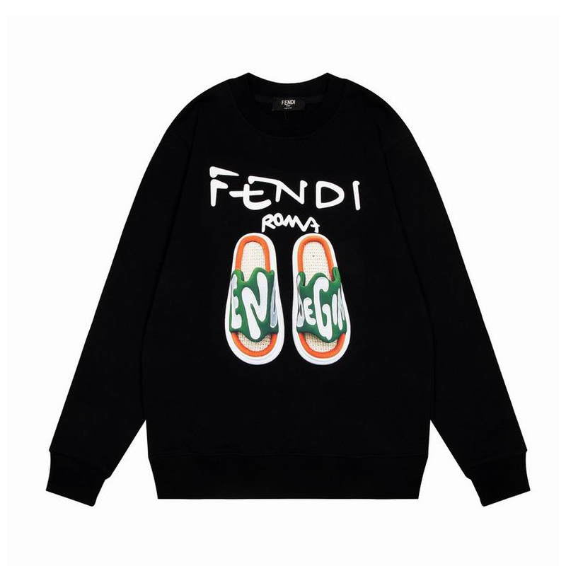 FEN  Sweater Sweatshirt 2 Color 's