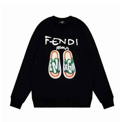 FEN  Sweater Sweatshirt 2 Color 's