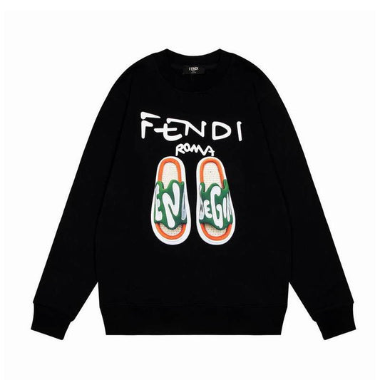 FEN  Sweater Sweatshirt 2 Color 's