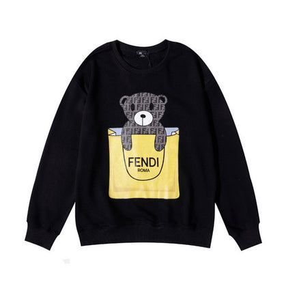 FEN Sweater Sweatshirt 2 Color 's
