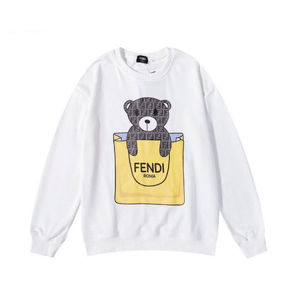 FEN Sweater Sweatshirt 2 Color 's
