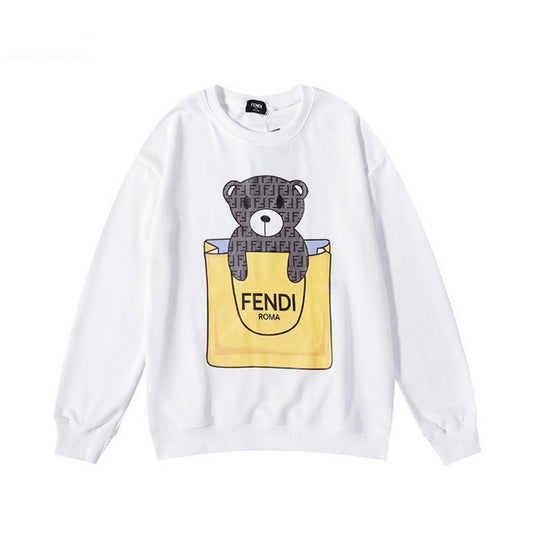 FEN Sweater Sweatshirt 2 Color 's