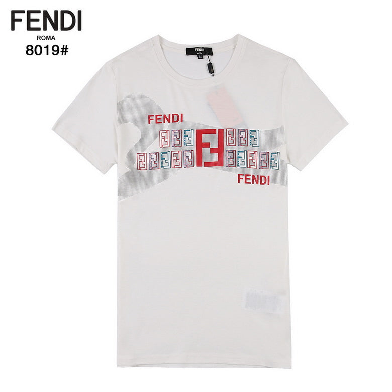FEN T - shirt 2 Color 's