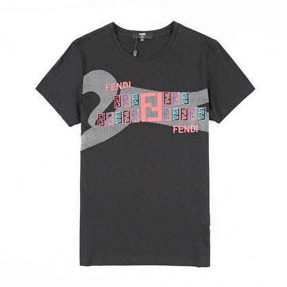 FEN T - shirt 2 Color 's