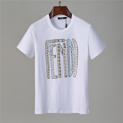 FEN  T- shirt  2 Color's