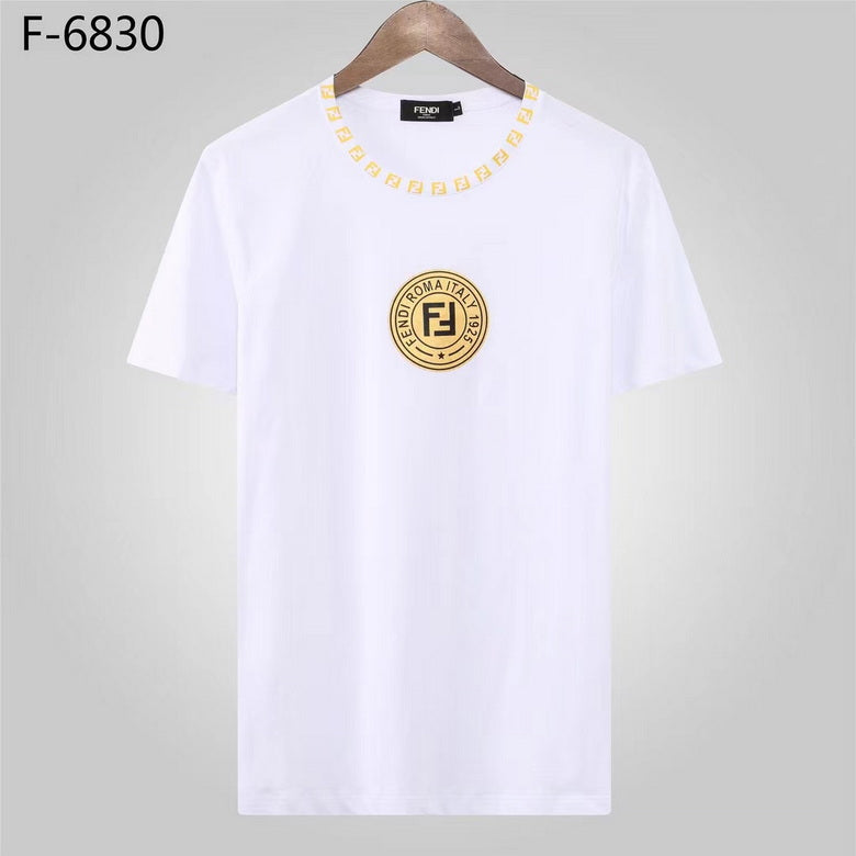 FEN T- Shirt 2 Color 's