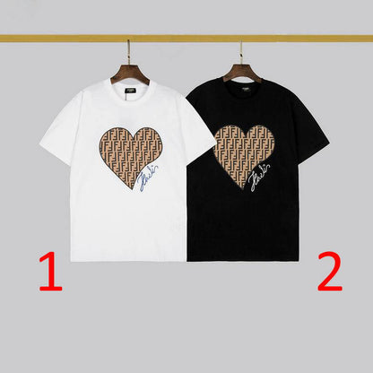 FEN  T- Shirt Polo 2 Color 's