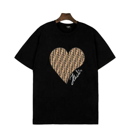 FEN  T- Shirt Polo 2 Color 's