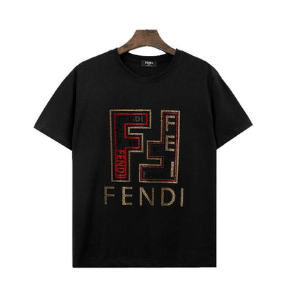 FEN  T- Shirt Polo 2 Color 's