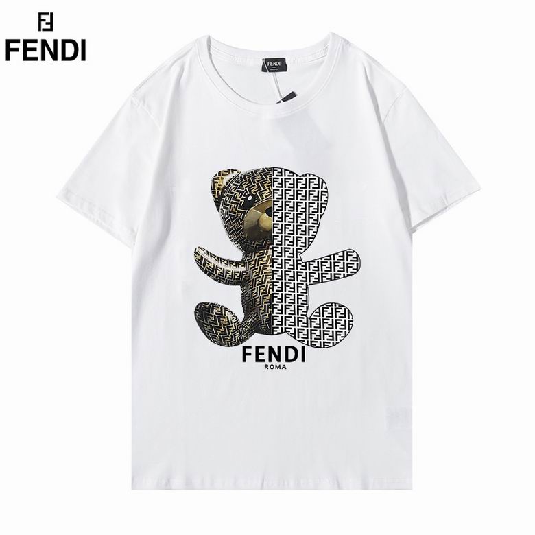 FEN   T- shirt  2 Color 's
