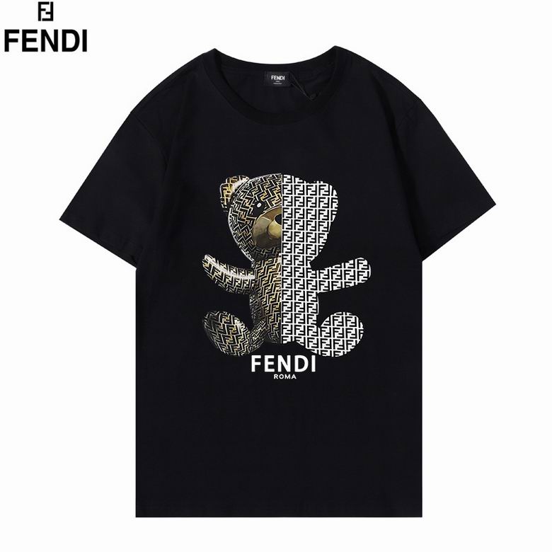 FEN   T- shirt  2 Color 's