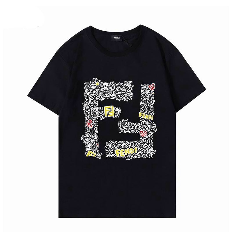 FEN   T- shirt 2 Color 's