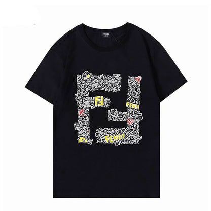 FEN   T- shirt 2 Color 's