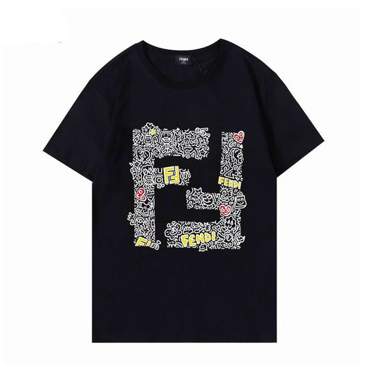 FEN   T- shirt 2 Color 's