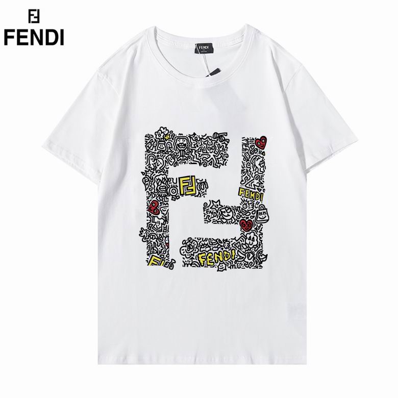 FEN   T- shirt 2 Color 's