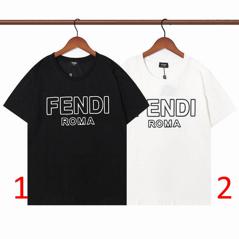 FEN T-shirt Shirt  2 Color 's