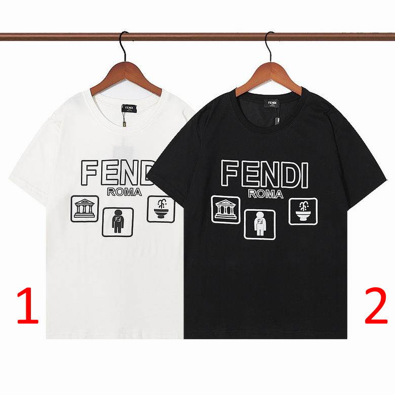 FEN T-shirt Shirt  2 Color 's