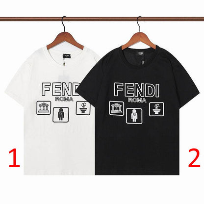 FEN T-shirt Shirt  2 Color 's