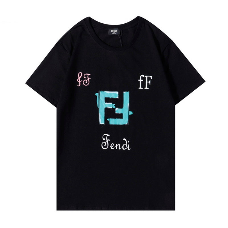 FEN T- Shirt 2 Color 's