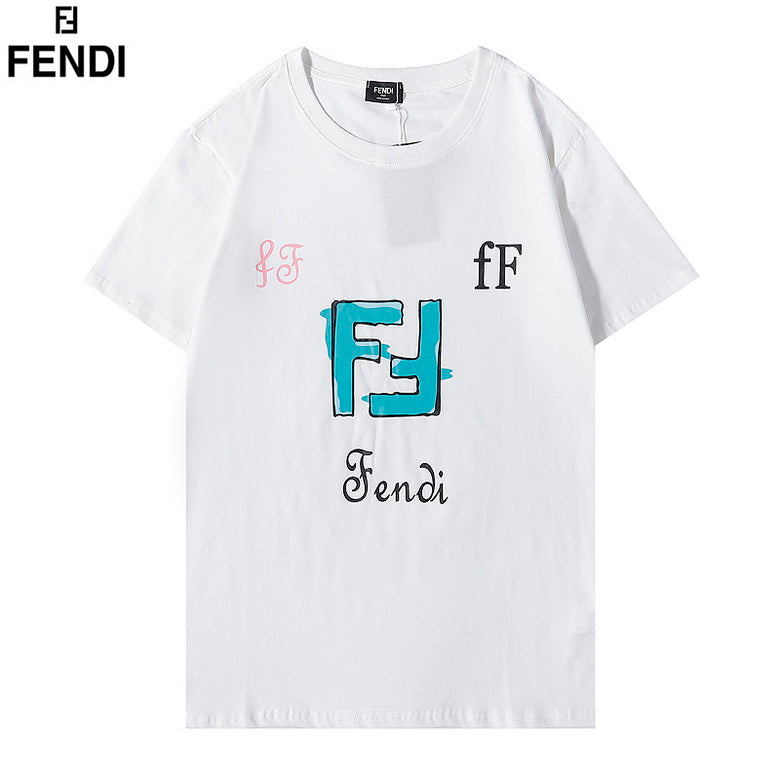 FEN T- Shirt 2 Color 's
