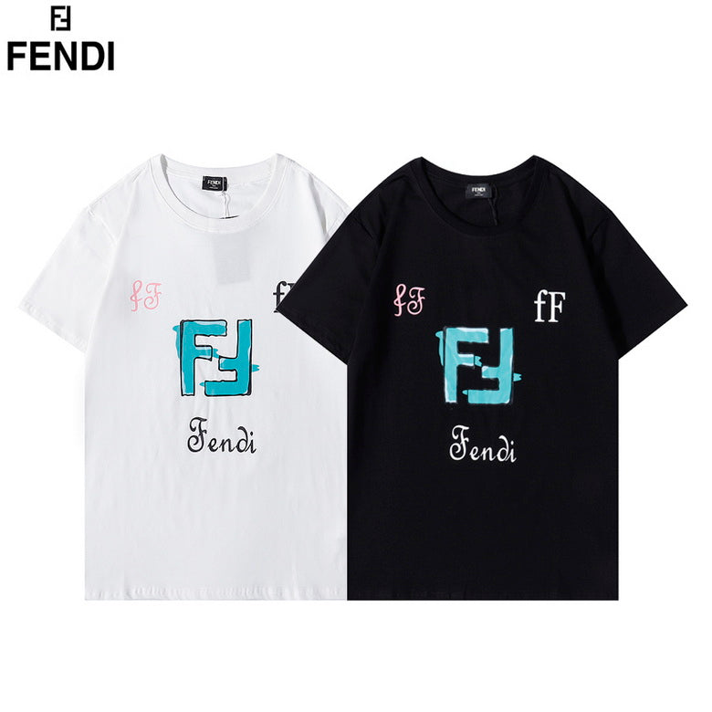 FEN T- Shirt 2 Color 's