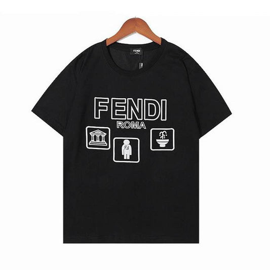 FEN T-shirt Shirt  2 Color 's