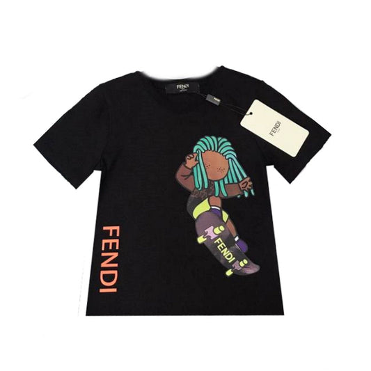 FEN  T - Shirt Summer KIDS 2 Color 's