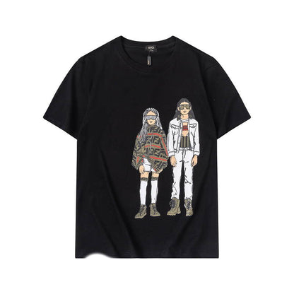 FEN T-shirt Shirt  2 Color 's