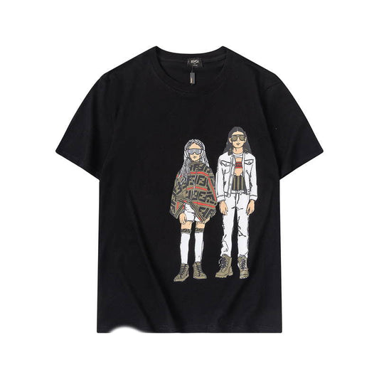 FEN T-shirt Shirt  2 Color 's