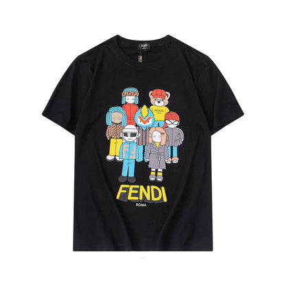 FEN T-shirt Shirt  2 Color 's