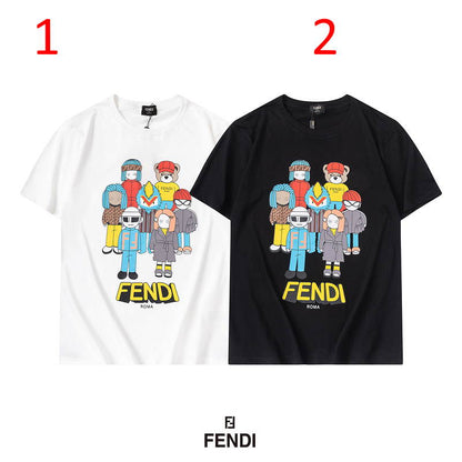FEN T-shirt Shirt  2 Color 's