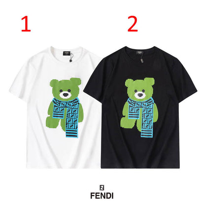 FEN T-shirt Shirt  2 Color 's