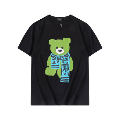FEN T-shirt Shirt  2 Color 's