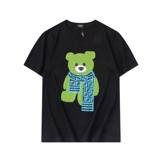 FEN T-shirt Shirt  2 Color 's