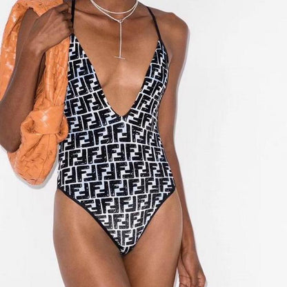 Fen Swimsuit Bikini