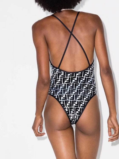 Fen Swimsuit Bikini
