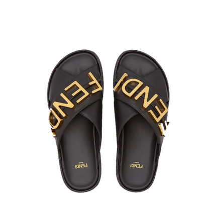 FEN  Slippers  3 Color 's