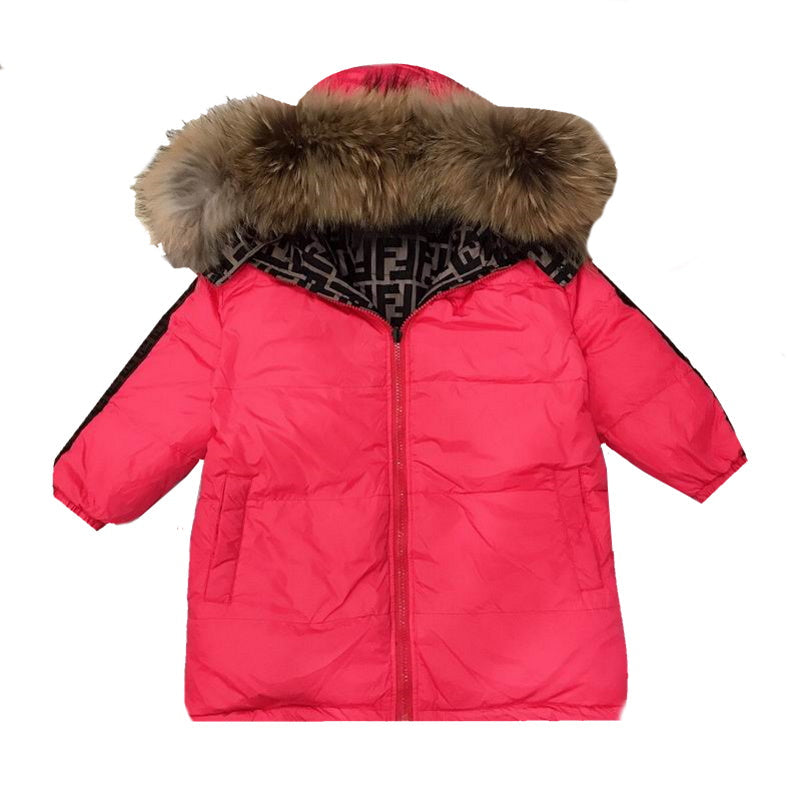 FEN Down Jacket KIDS