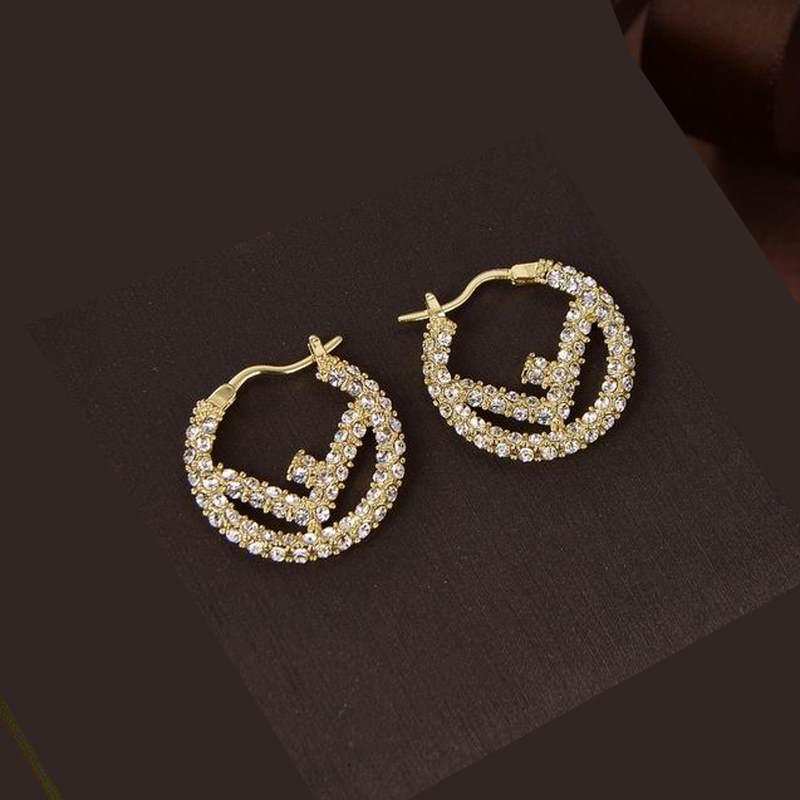 FEN  Earrings Hoop