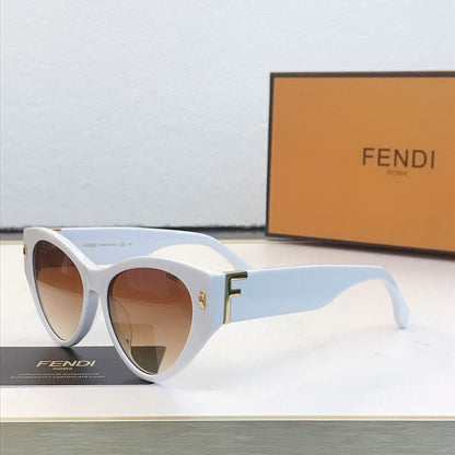 FEN Sunglasses 4 Color 's
