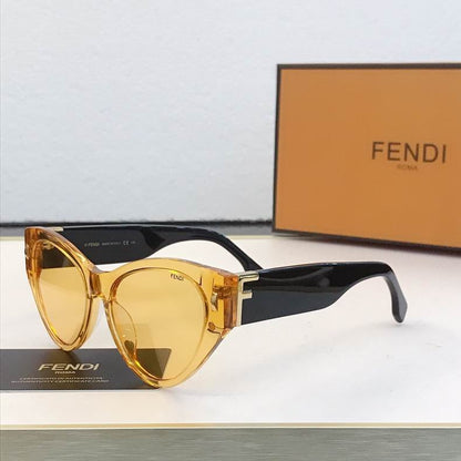 FEN Sunglasses 4 Color 's
