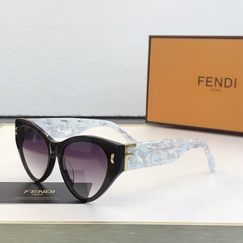 FEN Sunglasses 4 Color 's
