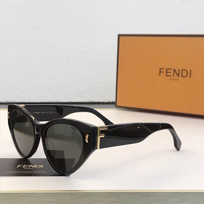 FEN Sunglasses 4 Color 's