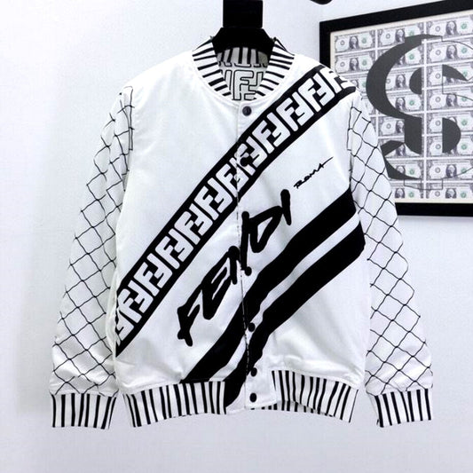Fen  Jacket