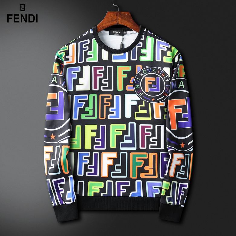 FEN Sweater Sweatshirt 2 Color 's
