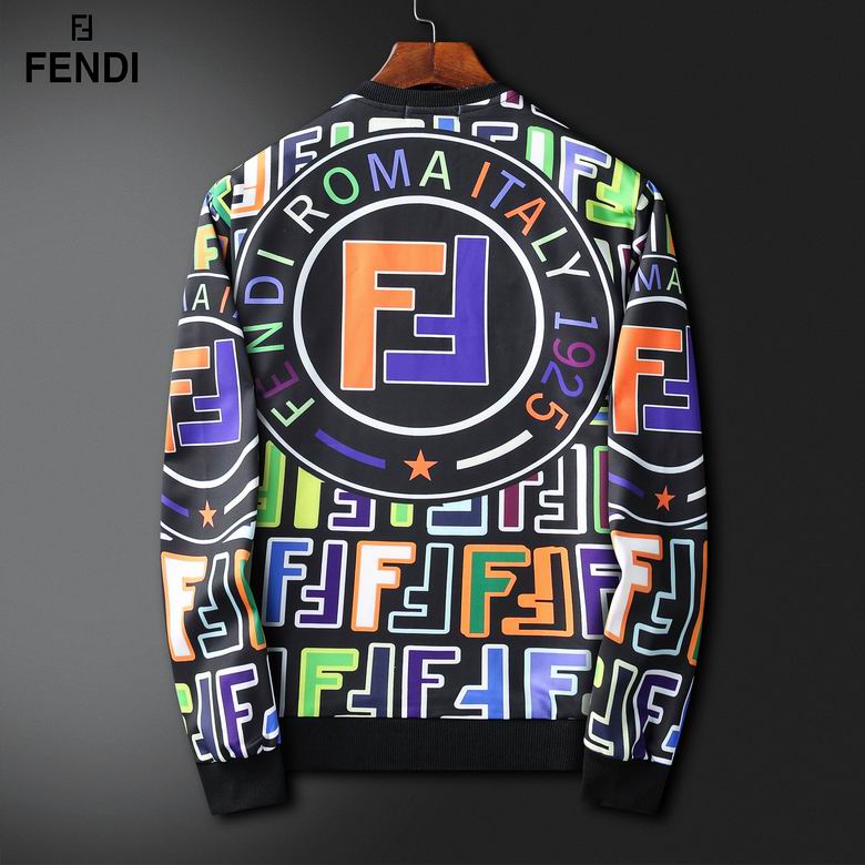 FEN Sweater Sweatshirt 2 Color 's
