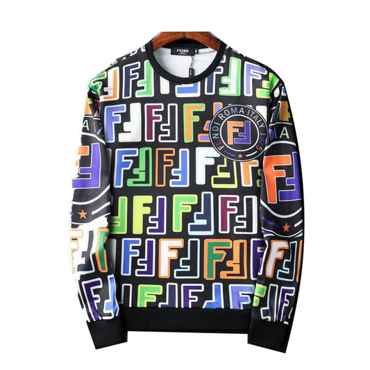 FEN Sweater Sweatshirt 2 Color 's