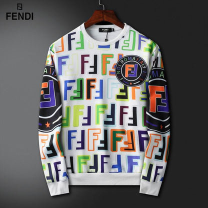 FEN Sweater Sweatshirt 2 Color 's